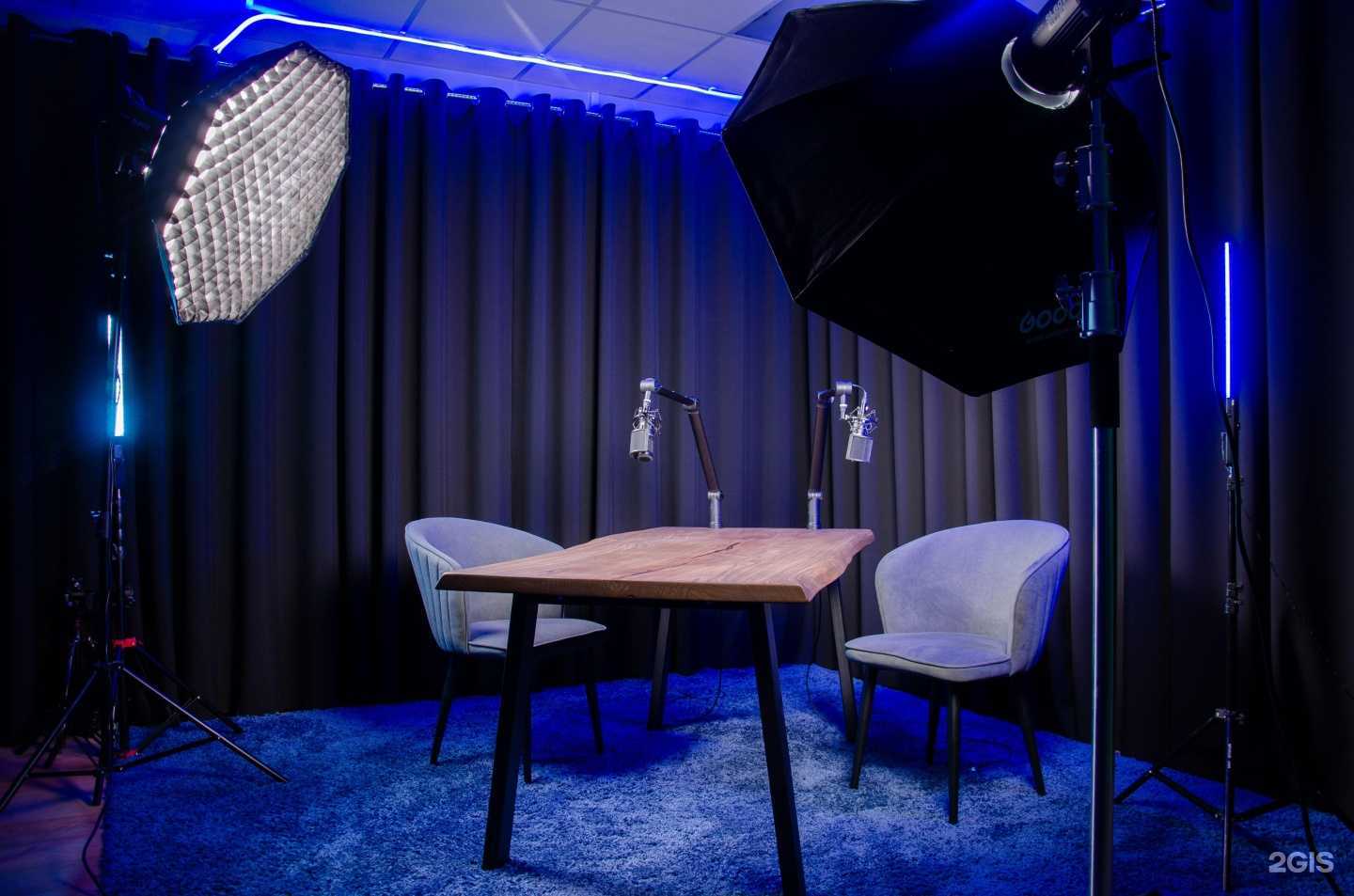 Отзывы на компанию Snegovik подкаст в Новосибирске c фото