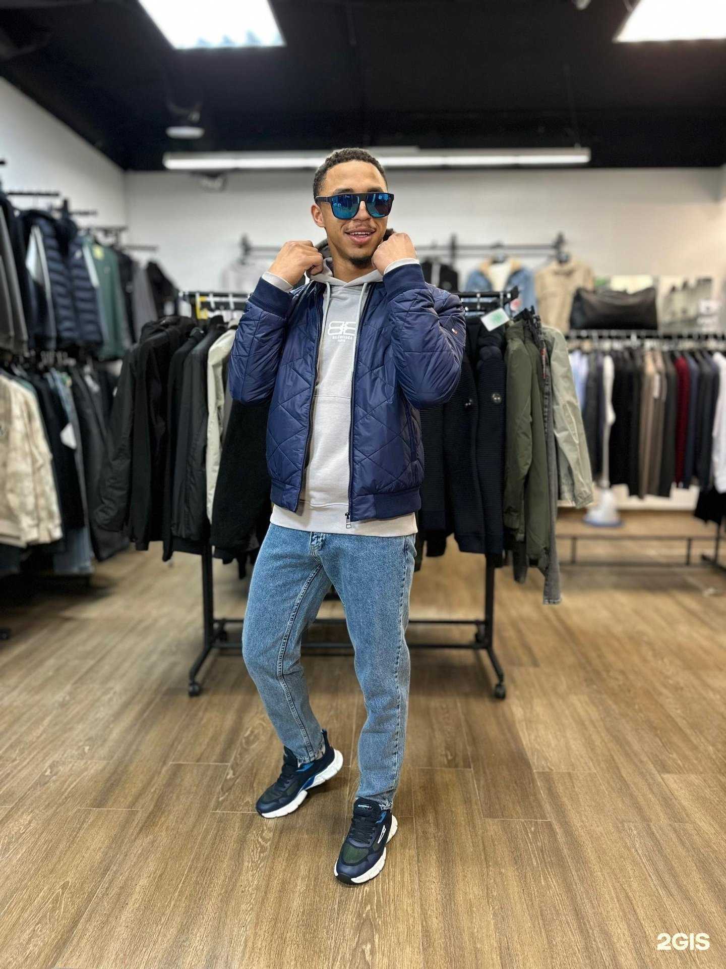 Отзывы на компанию Manchester в Набережных Челнах c фото