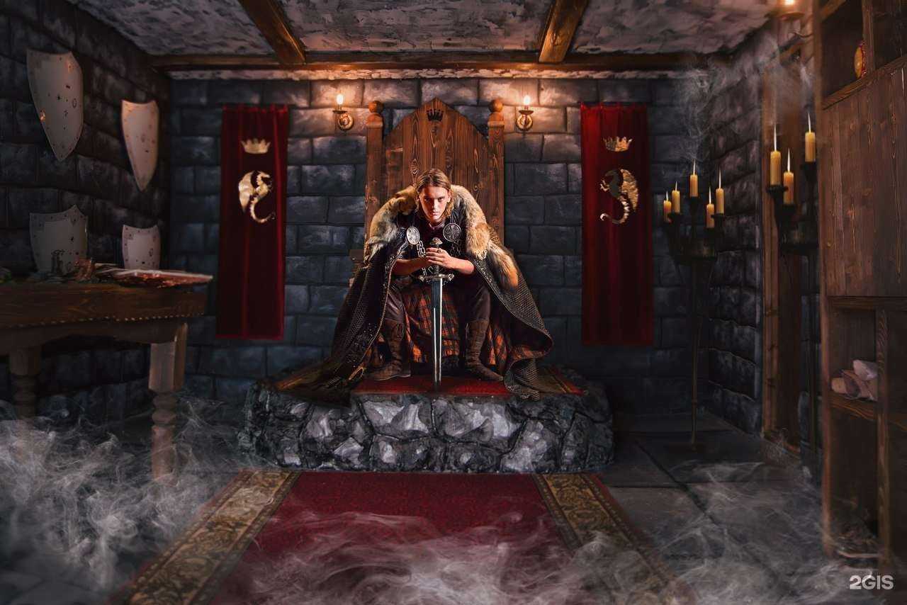 Отзывы на компанию Lost Fun в г. Пермь c фото