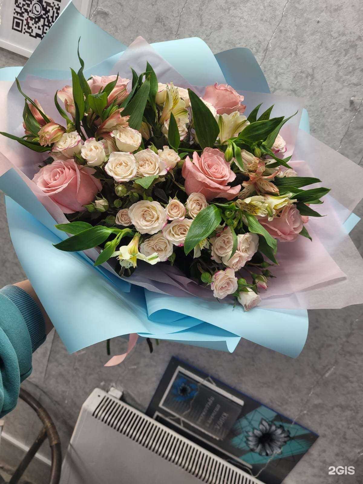 Отзывы на компанию Camomile в г. Киселёвск c фото