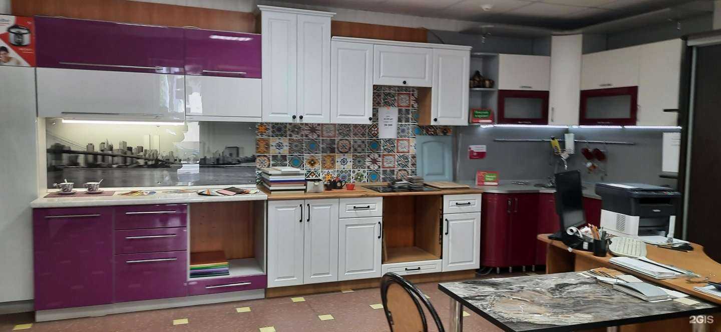 Отзывы на компанию Мебельный магазин в Сызрани c фото