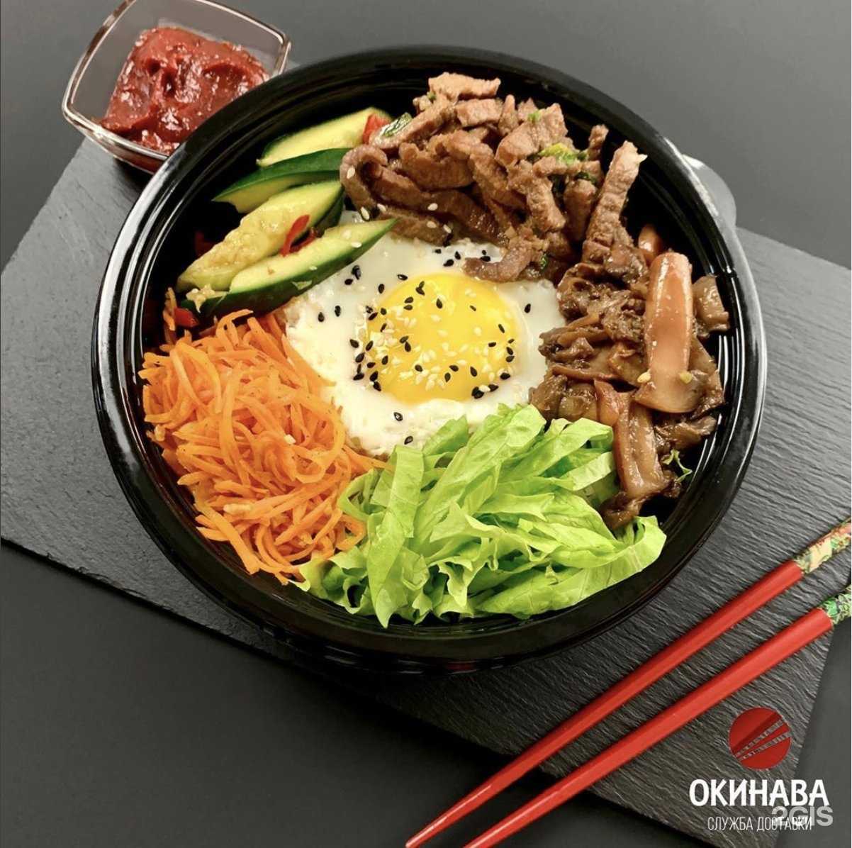 Отзывы на компанию Окинава в Якутске c фото