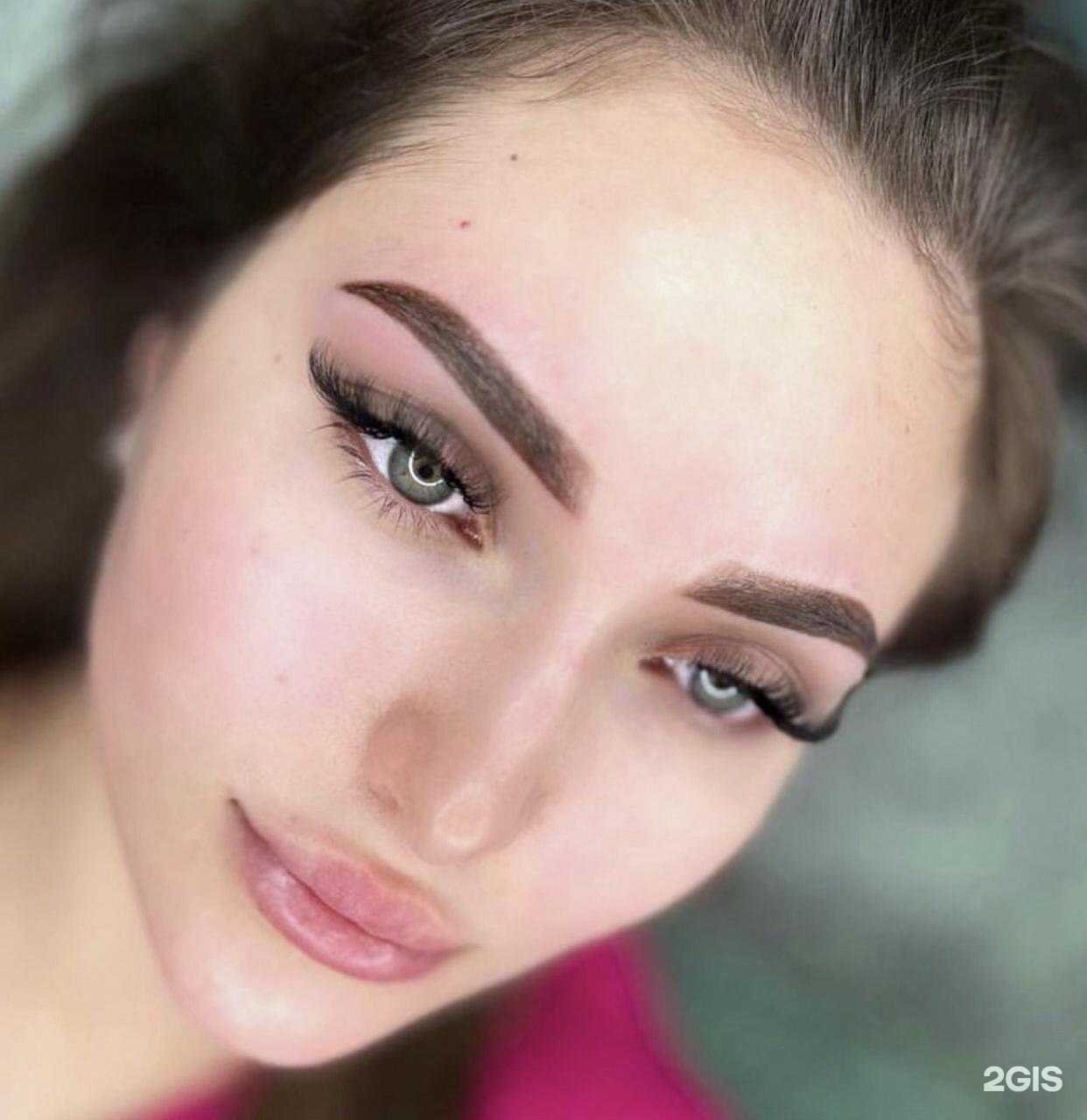 Отзывы на компанию Cherepanova_beauty в г. Великие Луки c фото