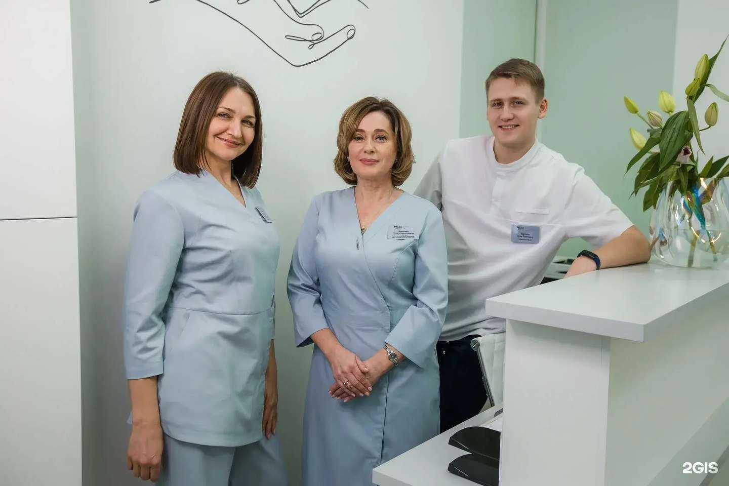 Отзывы на компанию Медикор в г. Самара c фото