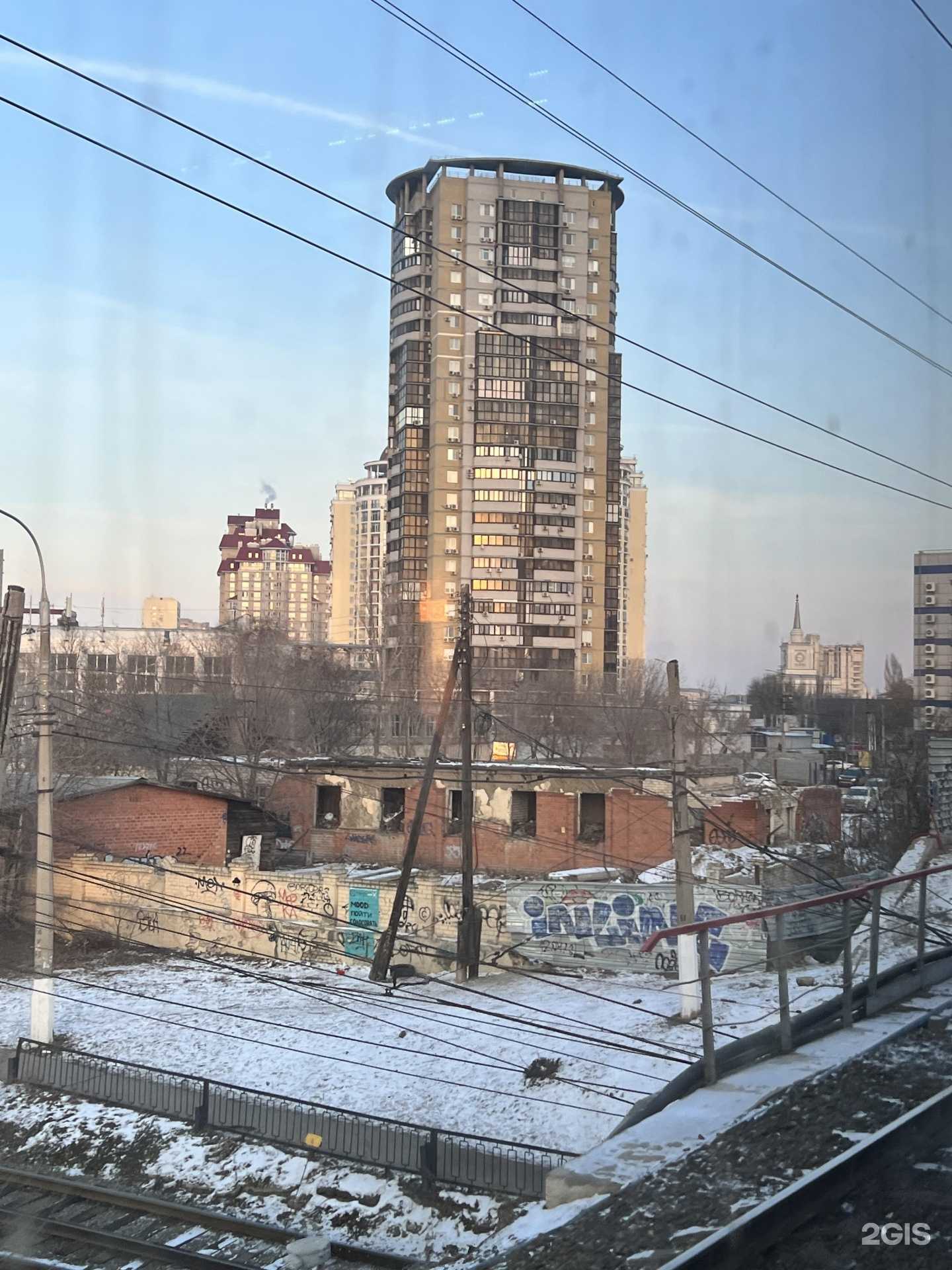 Отзывы на компанию Russ в Волгограде c фото