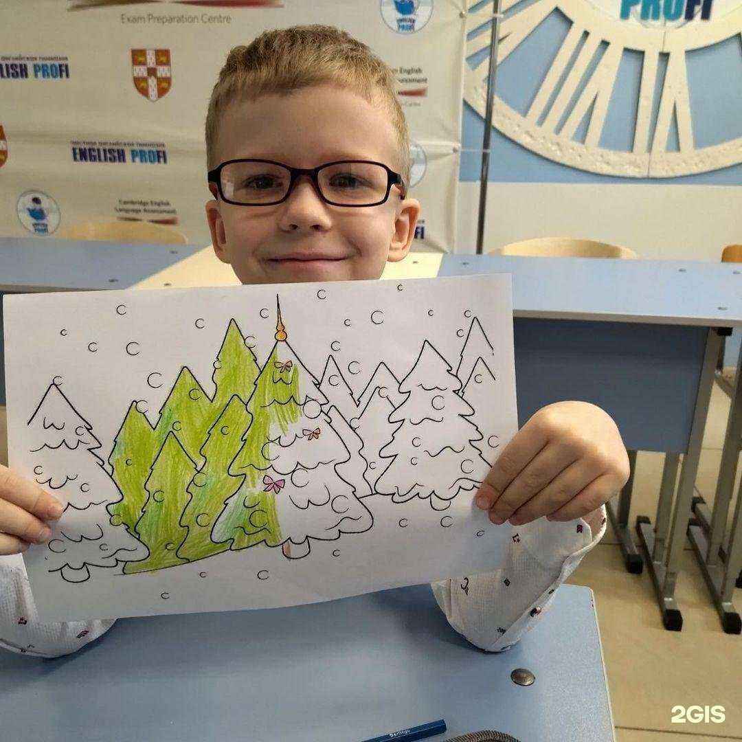 Отзывы на компанию PROрифметика в г. Смоленск c фото