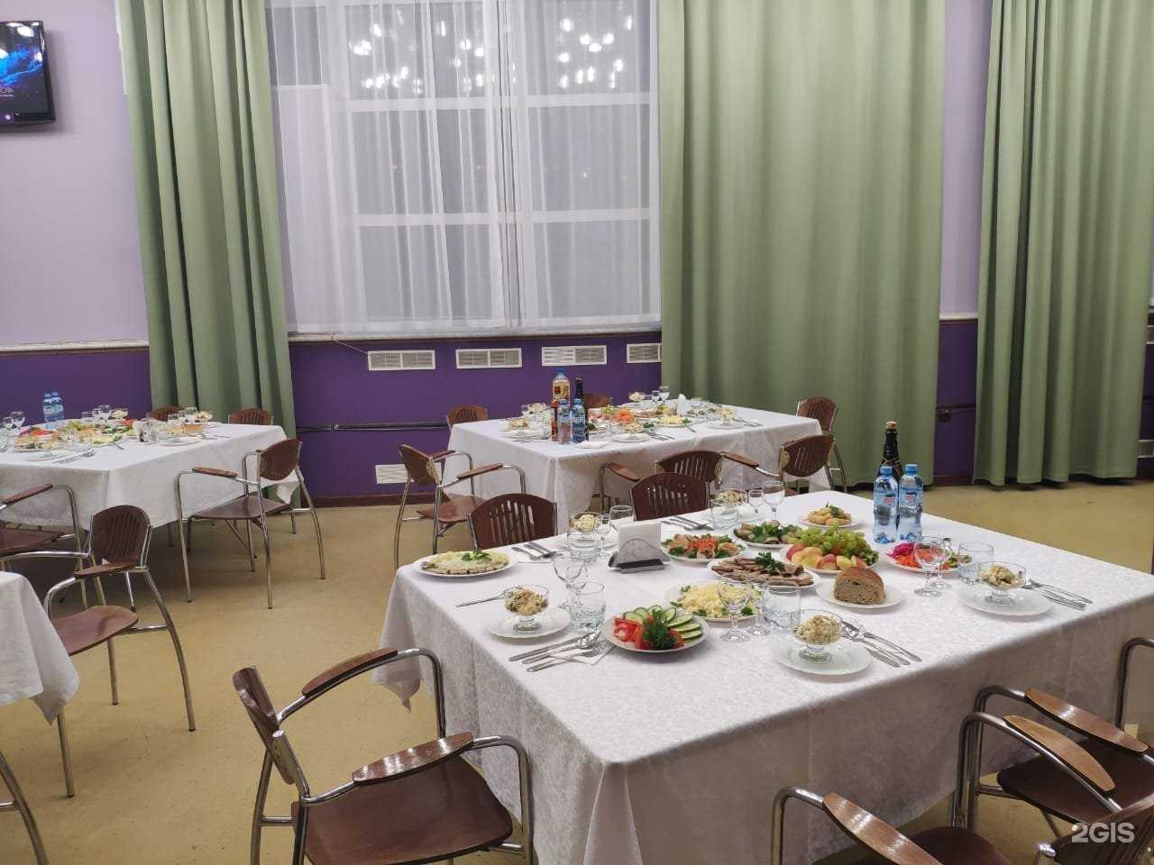 Отзывы на компанию Столовая в Уфе c фото