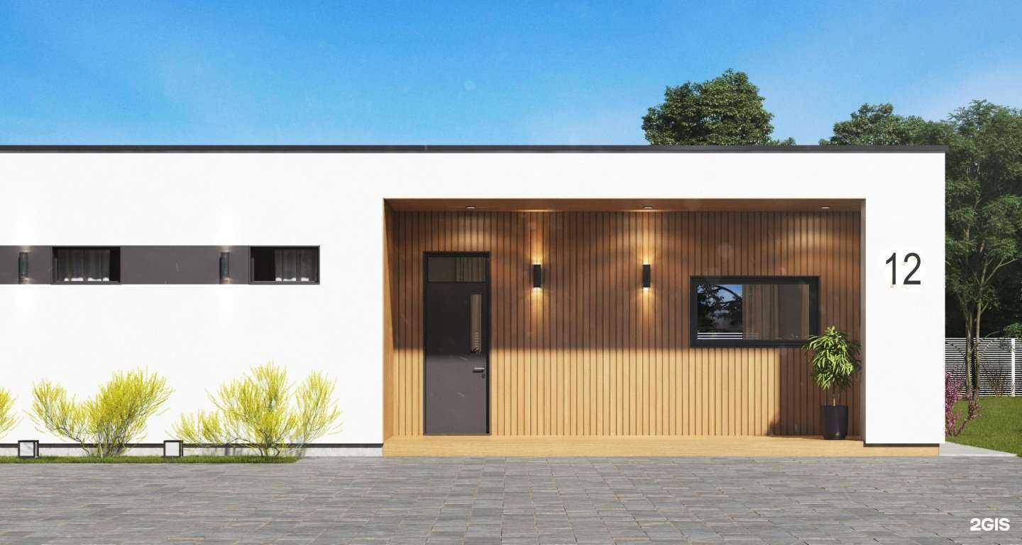 Отзывы на компанию Скандик Парк в Петрозаводске c фото