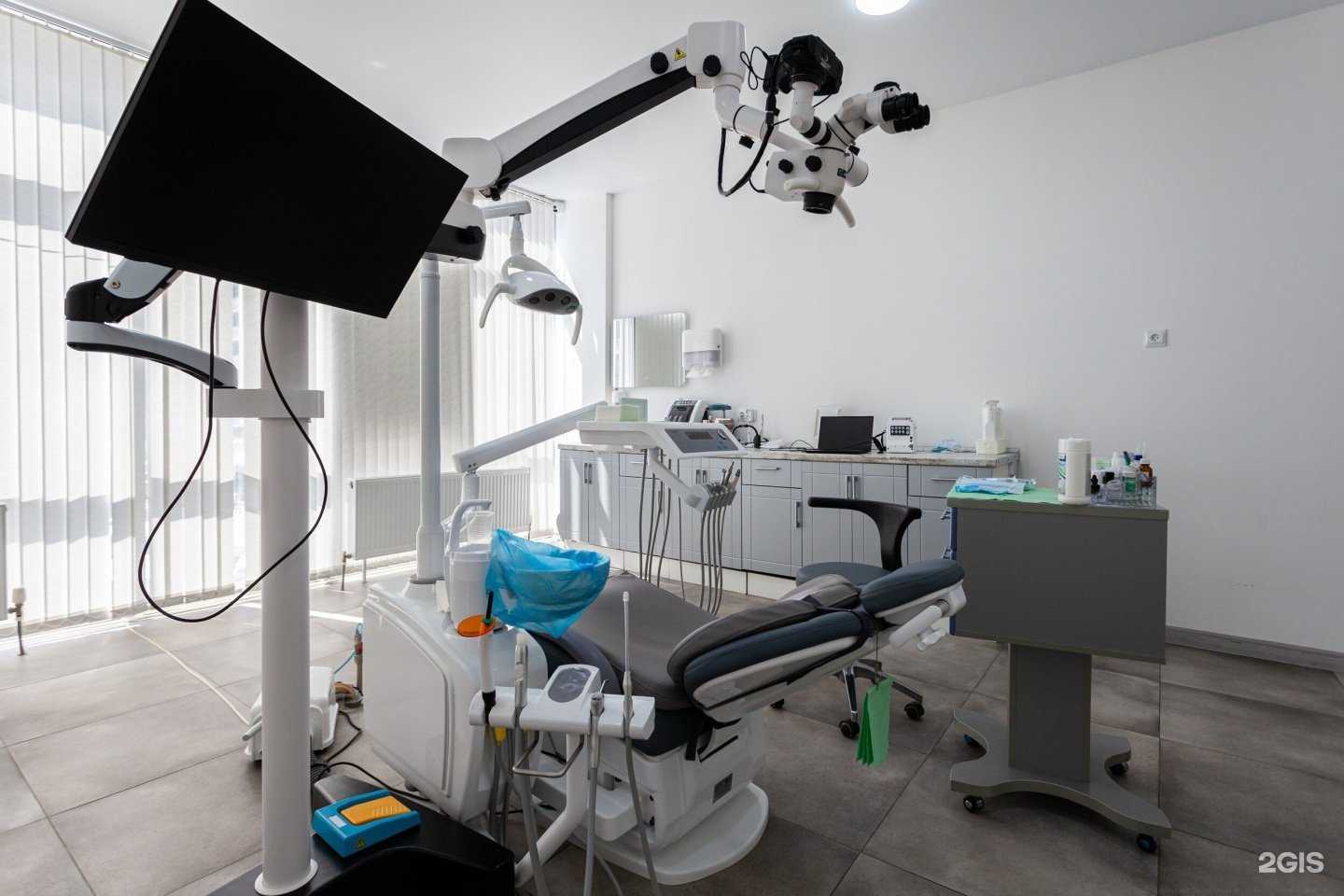 Отзывы на компанию Имплант dentistry в Краснодаре c фото