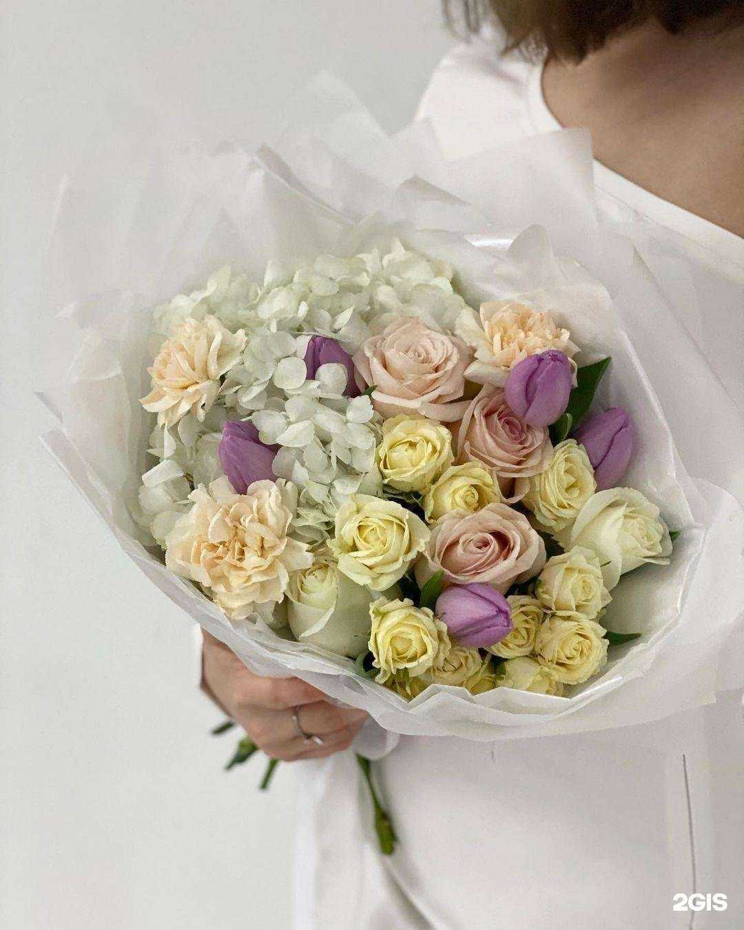 Отзывы на компанию ФлорАнж в Ставрополе c фото