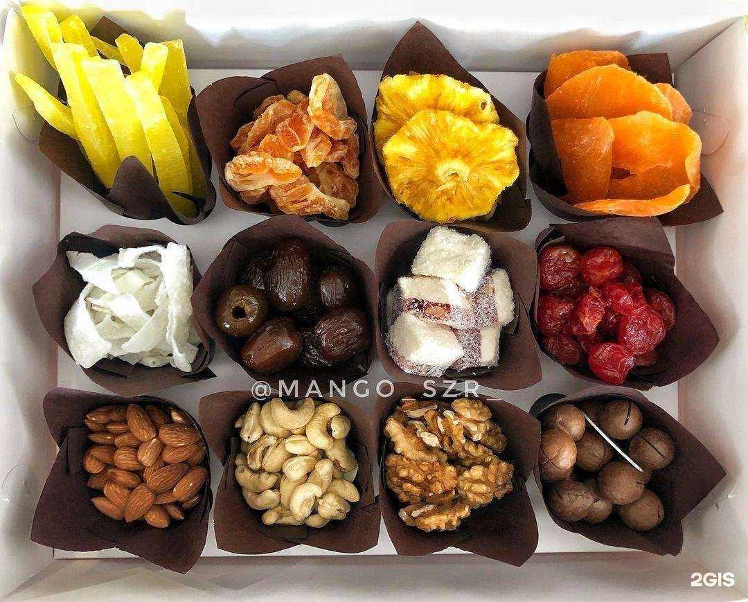 Отзывы на компанию Манго в г. Сызрань c фото