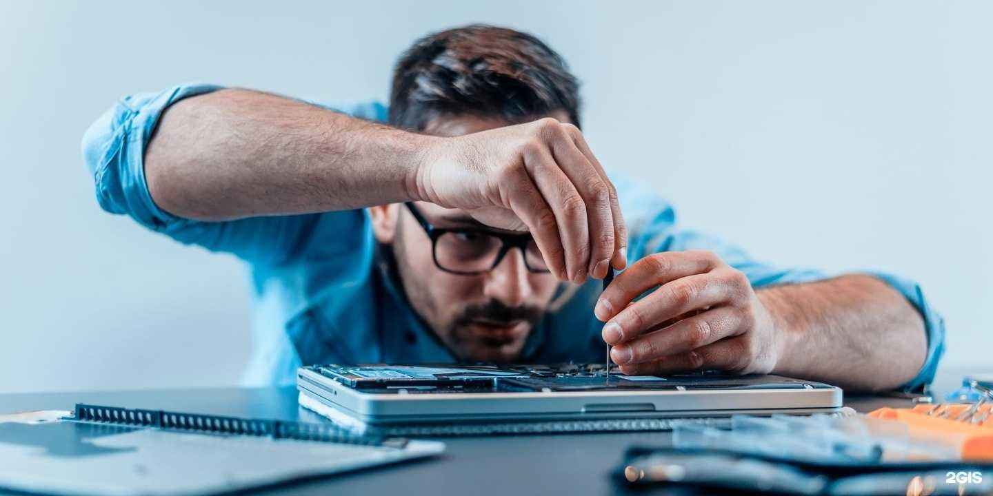 Отзывы на компанию Мастерская по ремонту мобильных телефонов и компьютеров в Кирове c фото