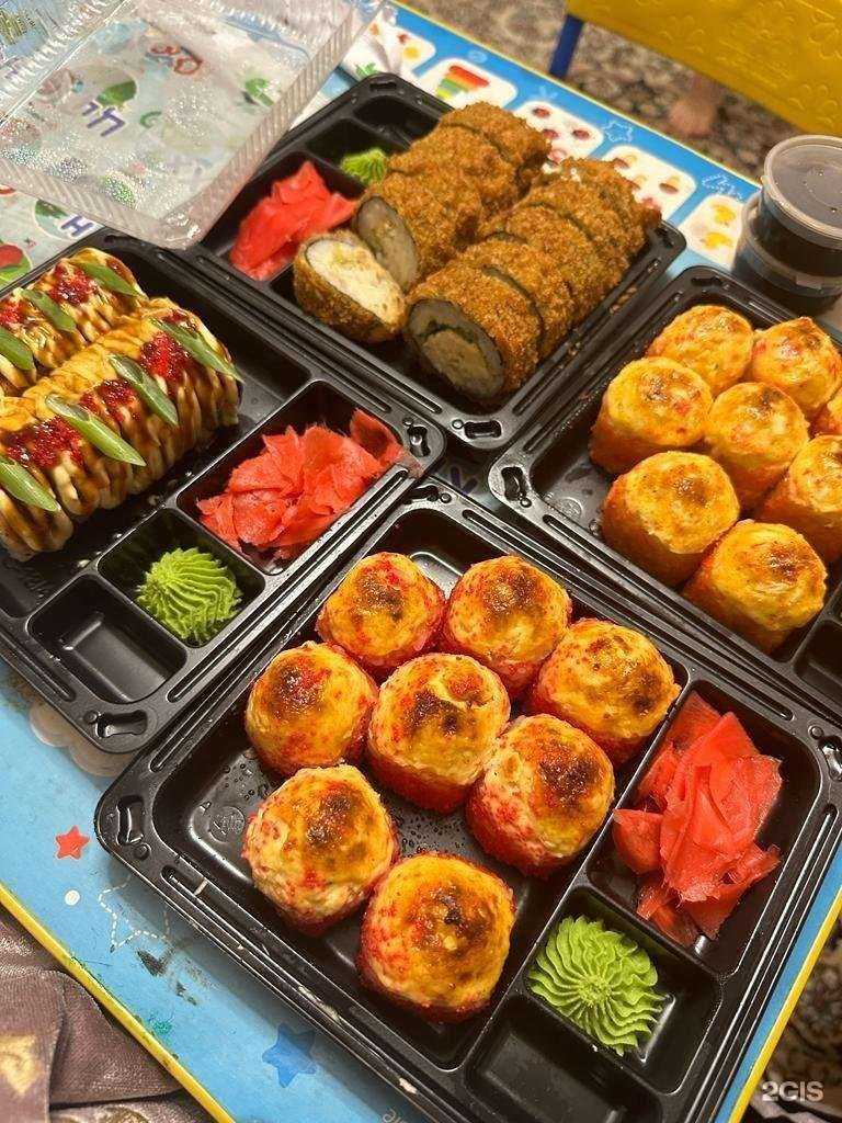 Отзывы на компанию Самурай в г. Дербент c фото