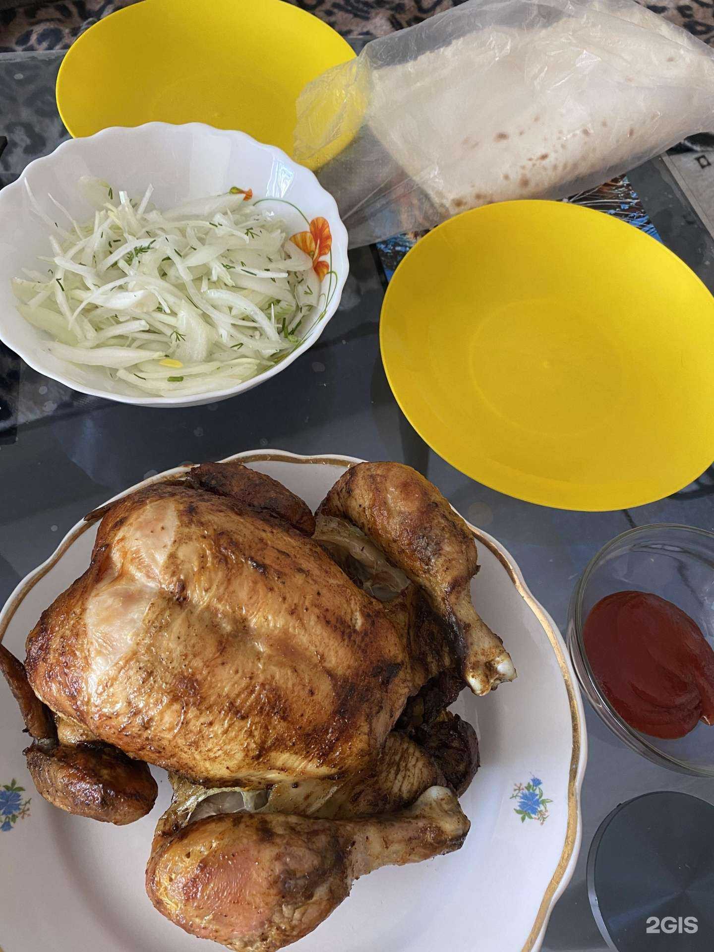 Отзывы на компанию Фуд-киоск в Новосибирске c фото