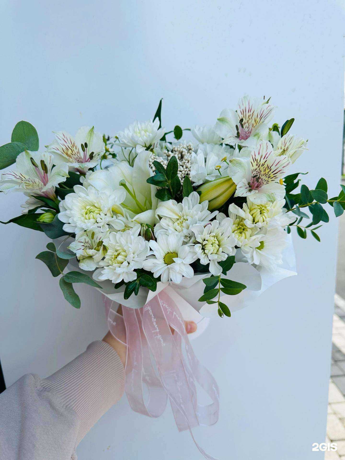 Отзывы на компанию Butonelli в г. Красноярск c фото