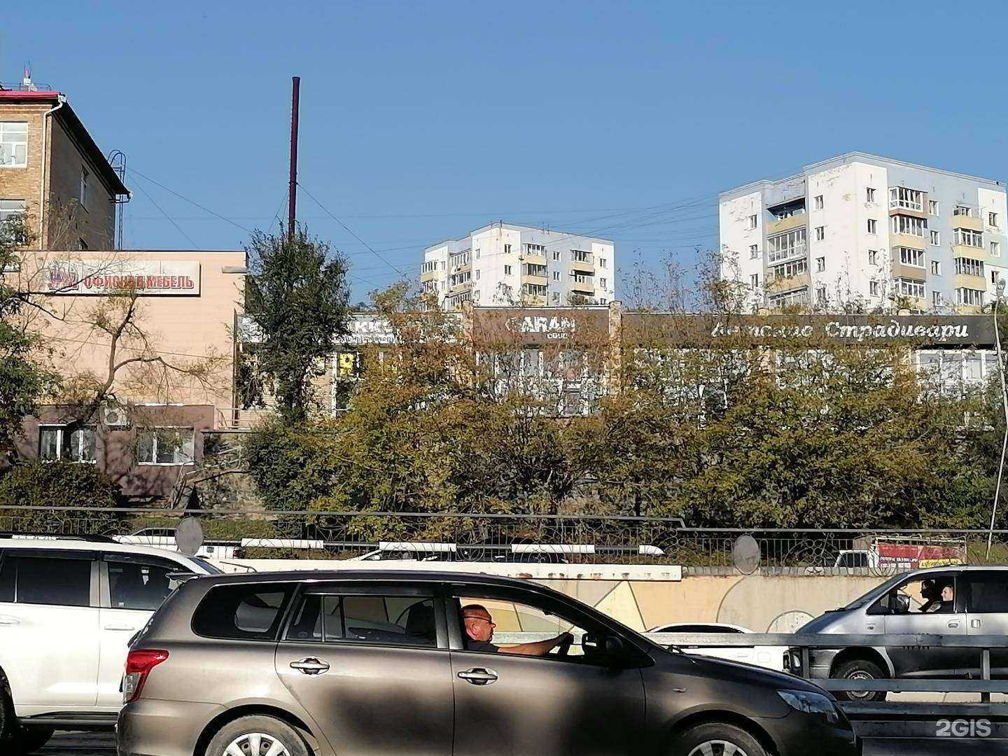 Отзывы на компанию Антонио Страдивари в Владивостоке c фото - фотография 2 из 2