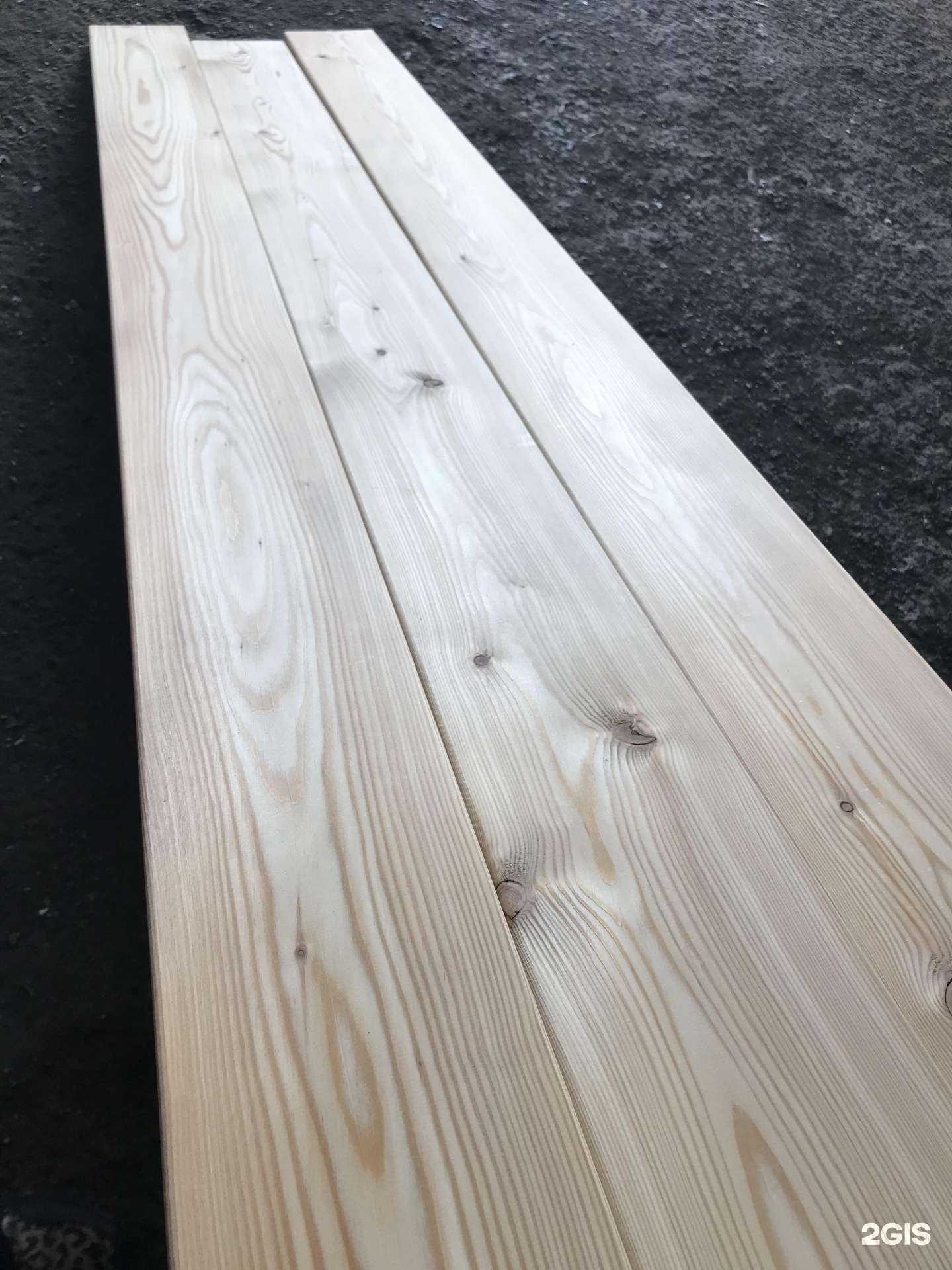 Отзывы на компанию За Лесом в Перми c фото