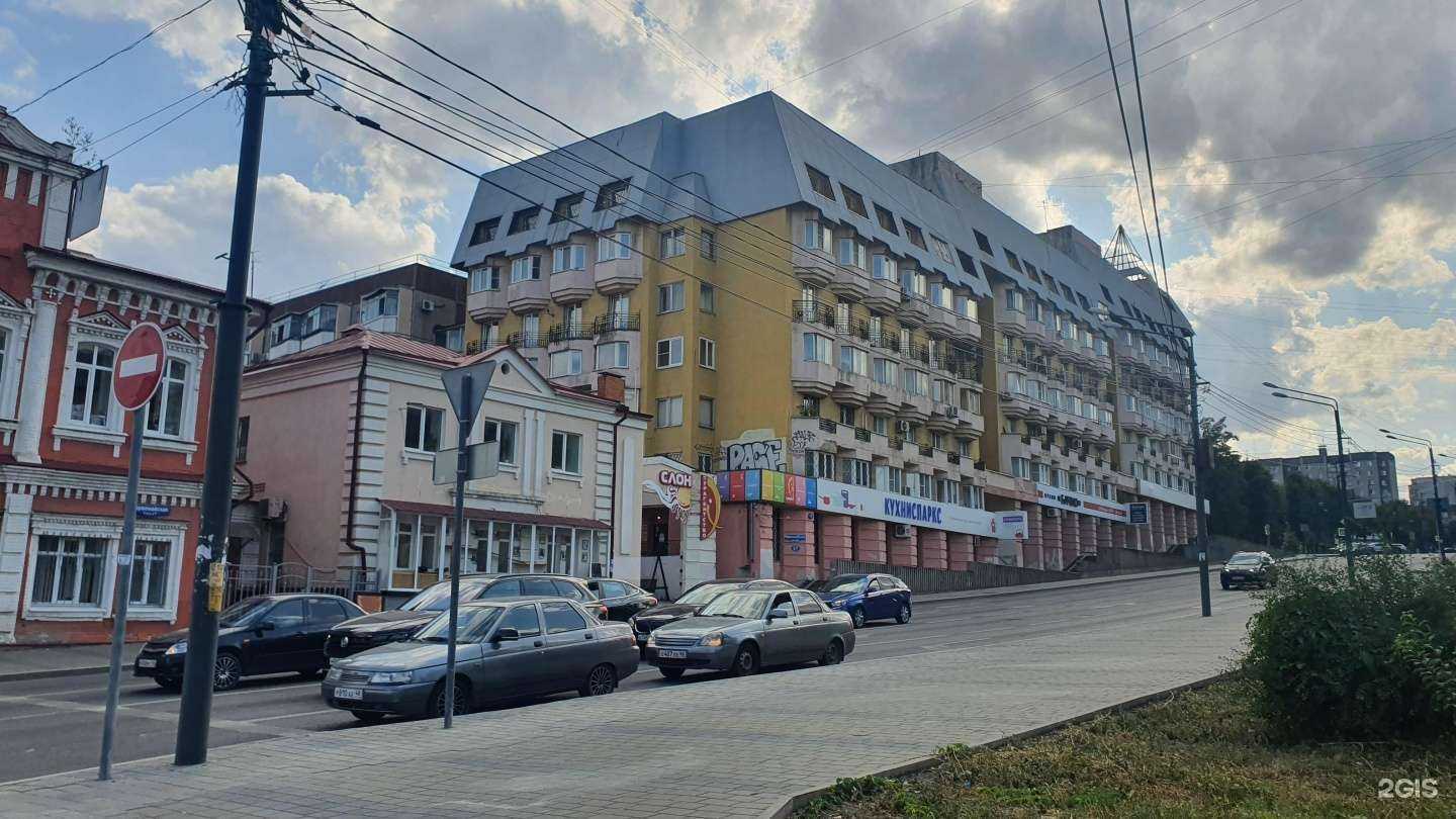 Отзывы на компанию Hollywood в Липецке c фото - фотография 2 из 2