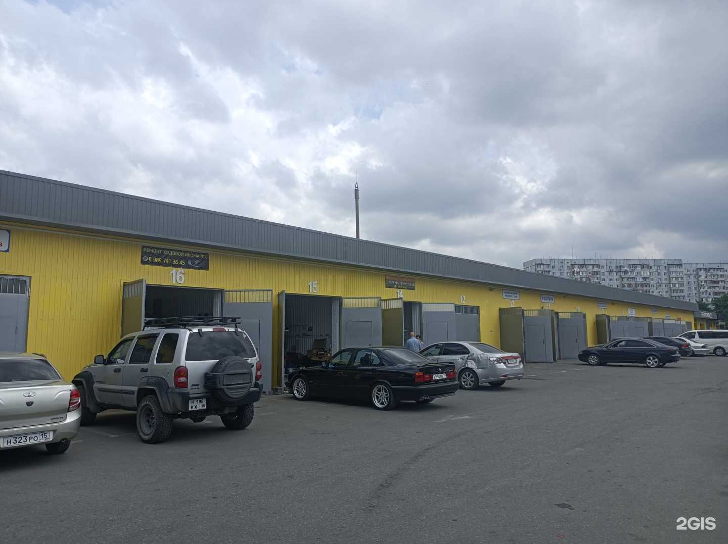 Отзывы на компанию Сервис по установке газового оборудования в Владикавказе c фото