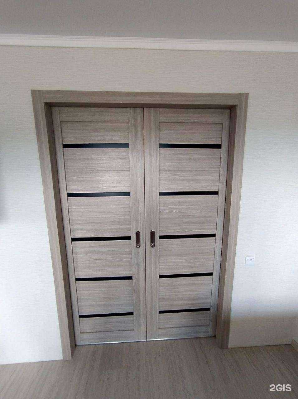 Отзывы на компанию ОкнаНовых&ДвериОпт в Новокузнецке c фото