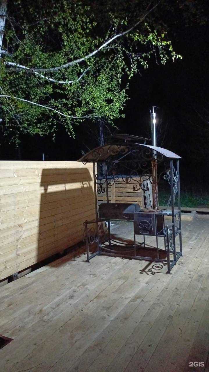 Отзывы на компанию Березка в Уфе c фото