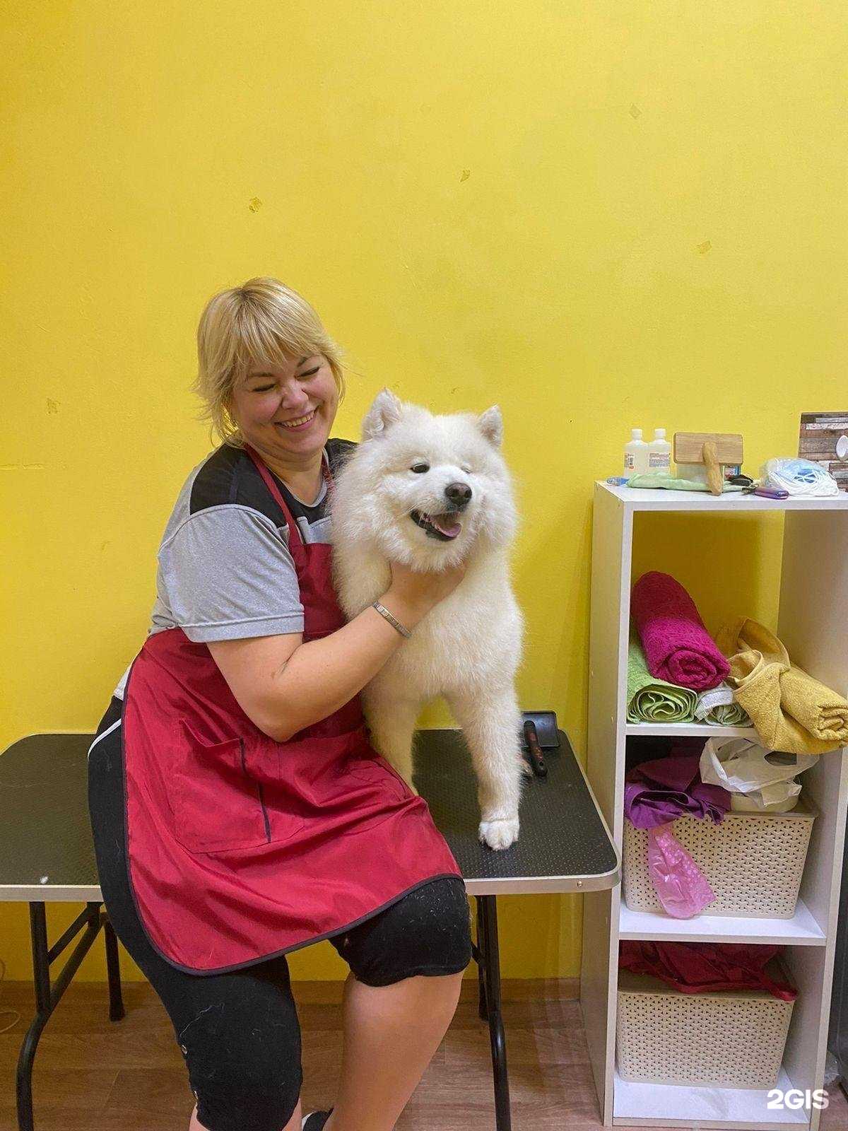 Отзывы на компанию BarberGroom39 в г. Калининград c фото