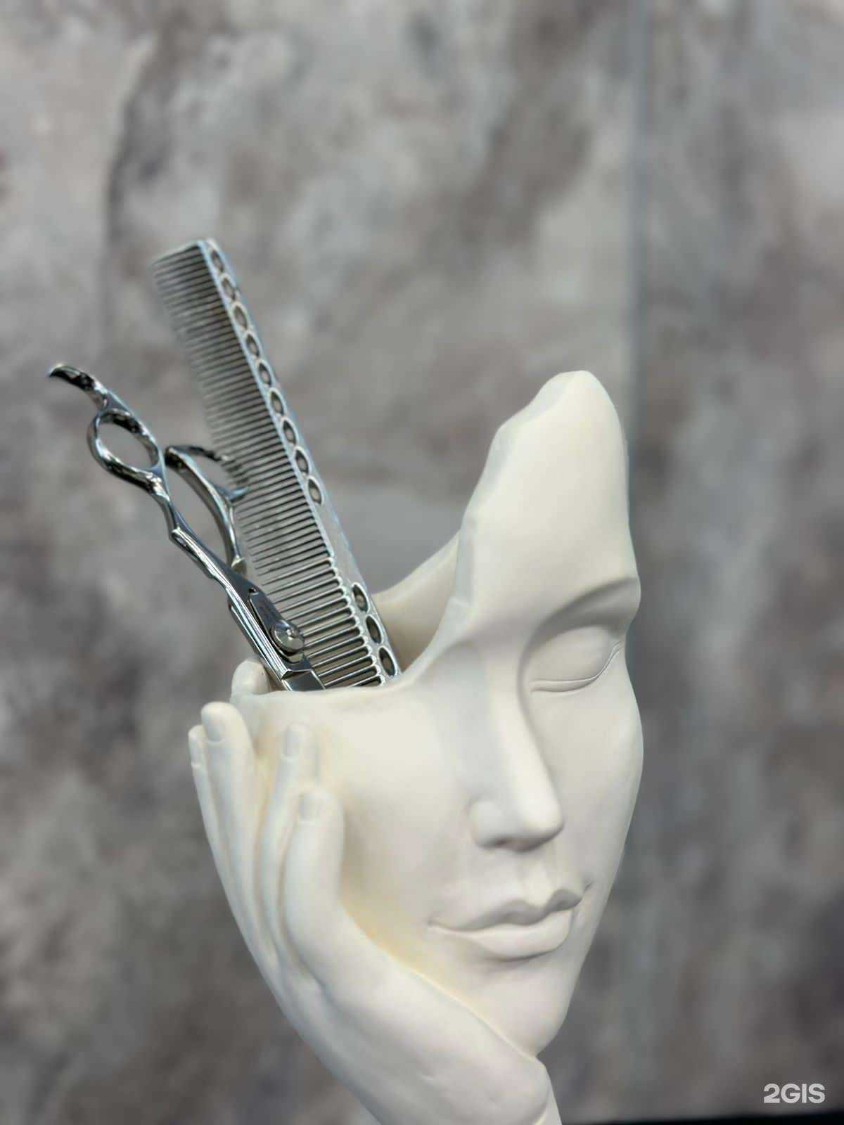 Отзывы на компанию Пространство красоты Анны Цветинской в Комсомольске-на-Амуре c фото