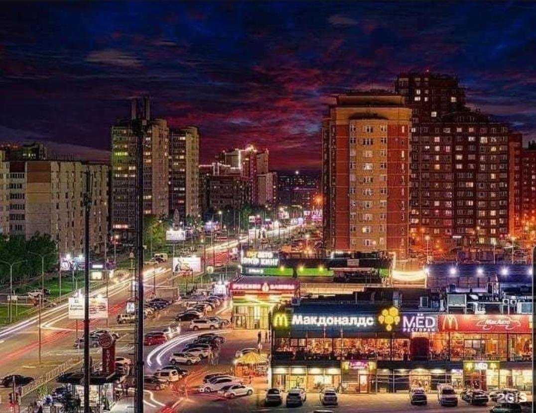 Отзывы на компанию Хoрошая Компания в Оренбурге c фото - фотография 2 из 2