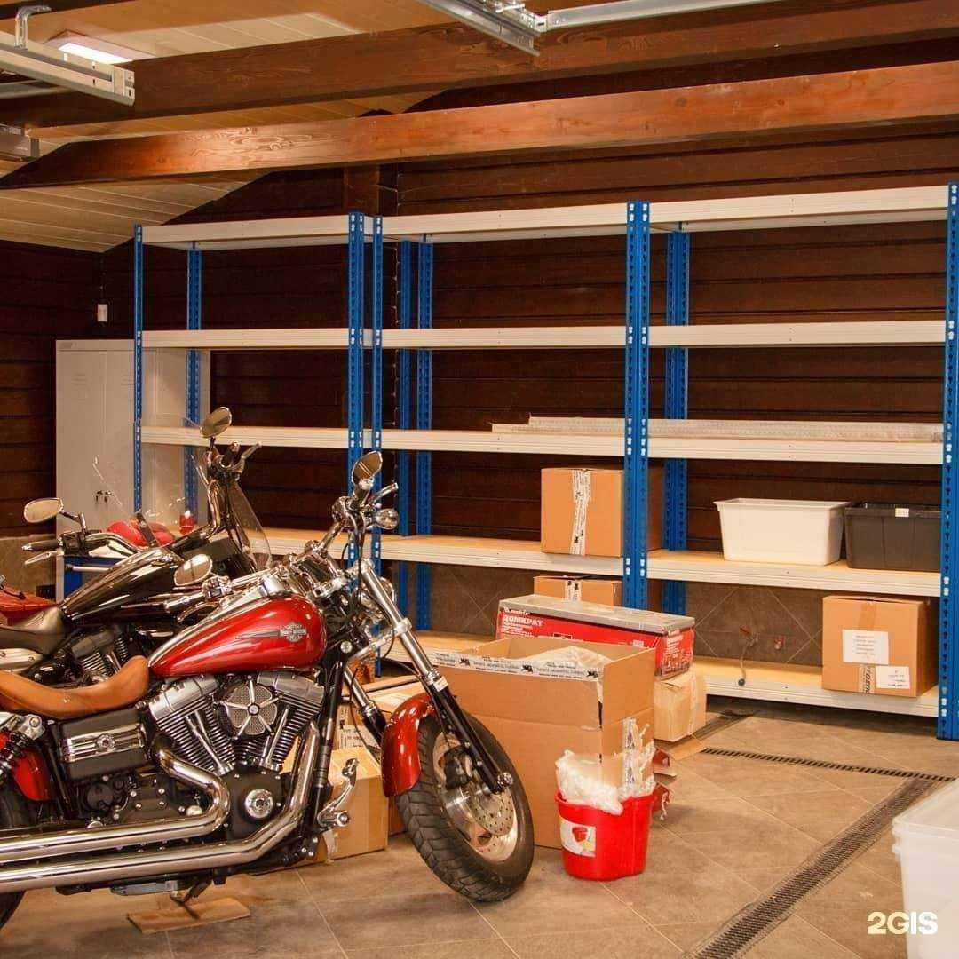 Отзывы на компанию Стеллаж 31 в г. Белгород c фото