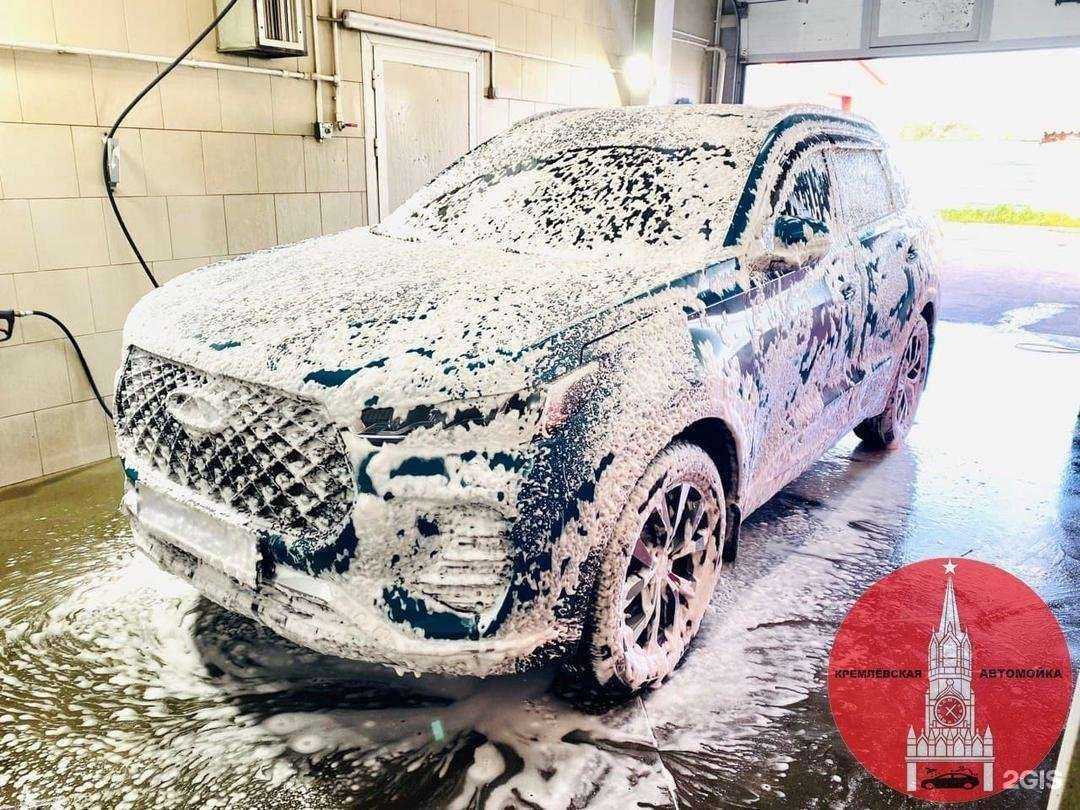 Отзывы на компанию Кремлевская в Ступине c фото