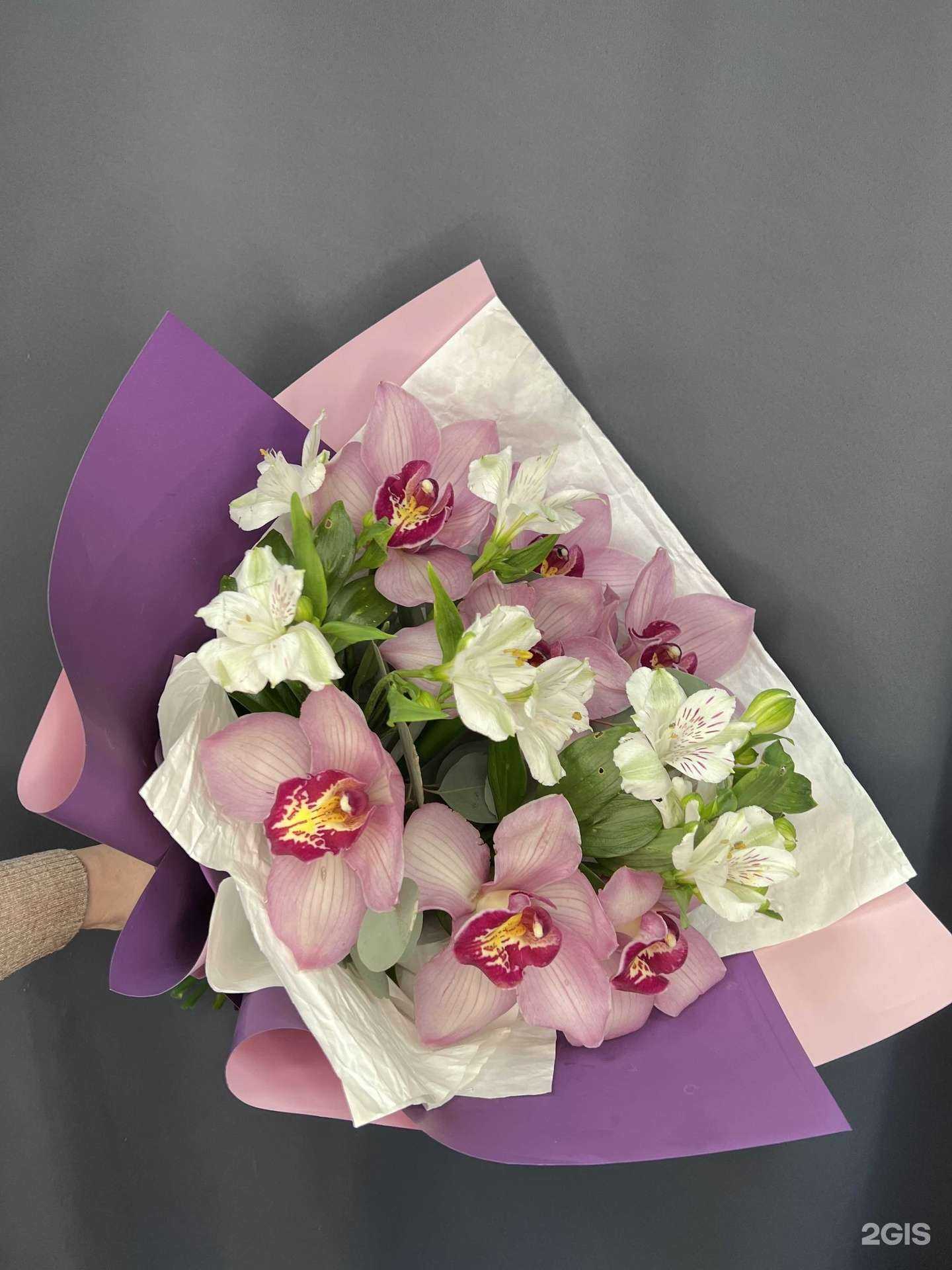 Отзывы на компанию Поляна в г. Омск c фото