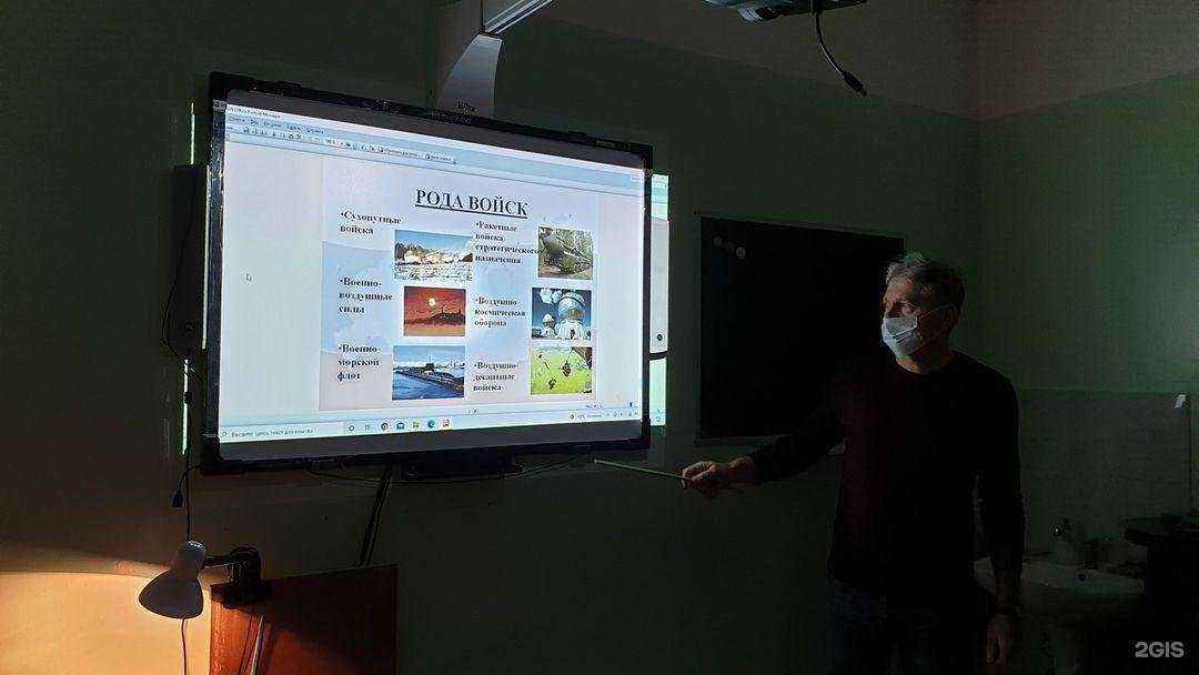 Отзывы на компанию Детская художественная школа в Радужном c фото