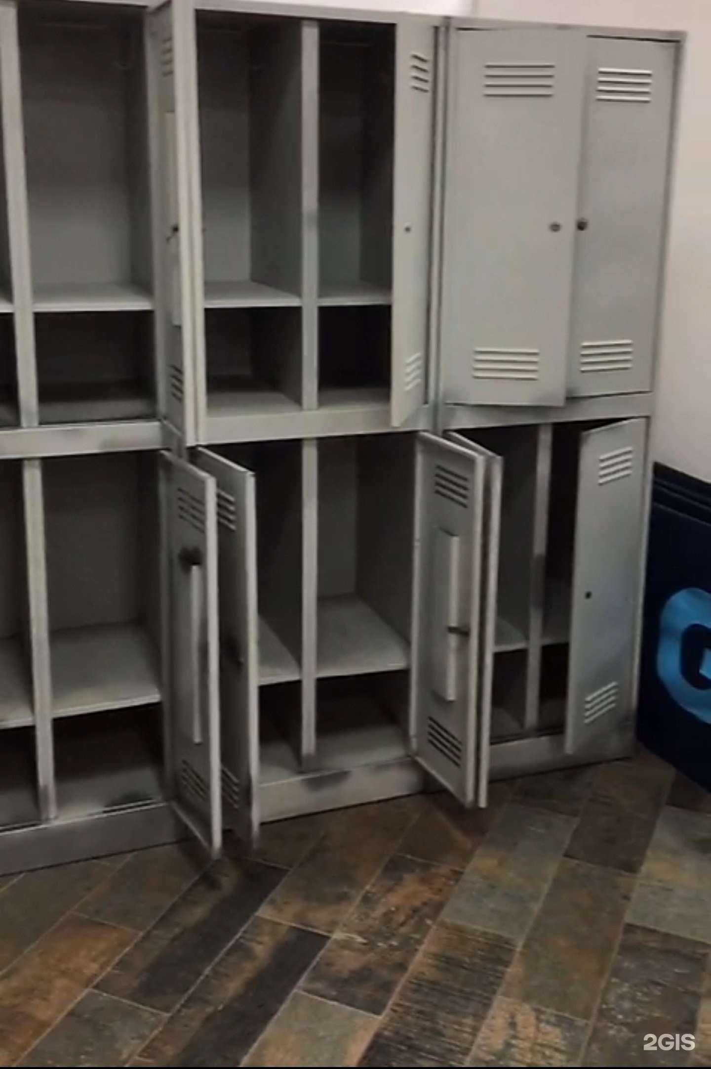 Отзывы на компанию Спортивная школа по настольному теннису им. Гусаева М.М. в г. Махачкала c фото