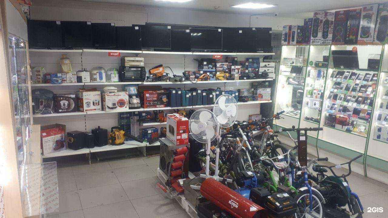 Отзывы на компанию Купи Продай в Улан-Удэ c фото