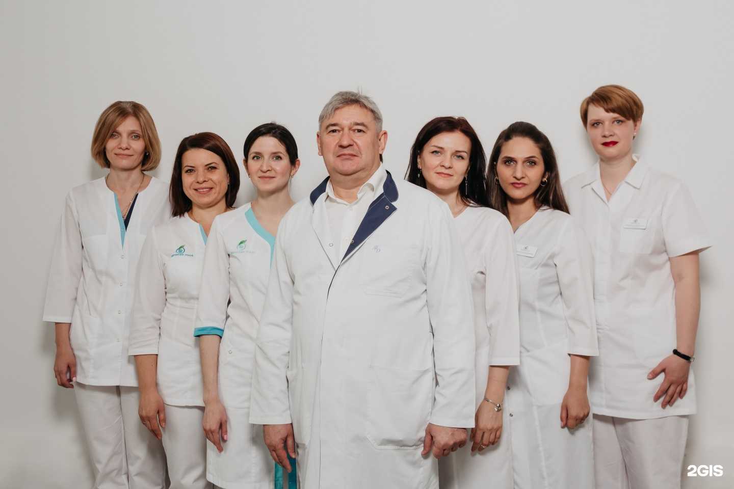 Отзывы на компанию Хирургия глаза в г. Кострома c фото