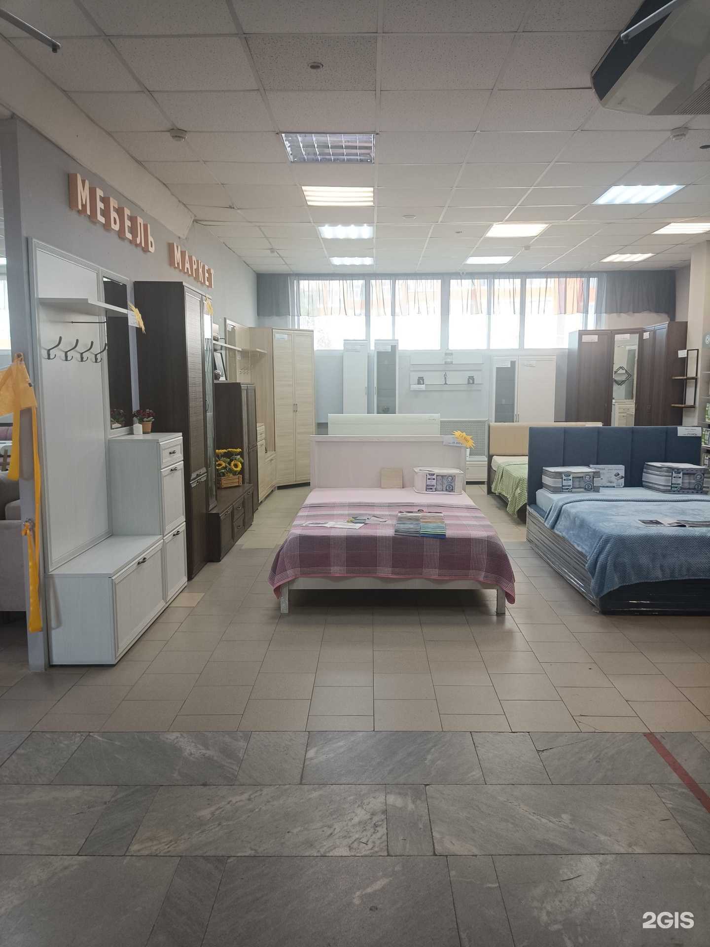 Отзывы на компанию Мебель Маркет в г. Йошкар-Ола c фото