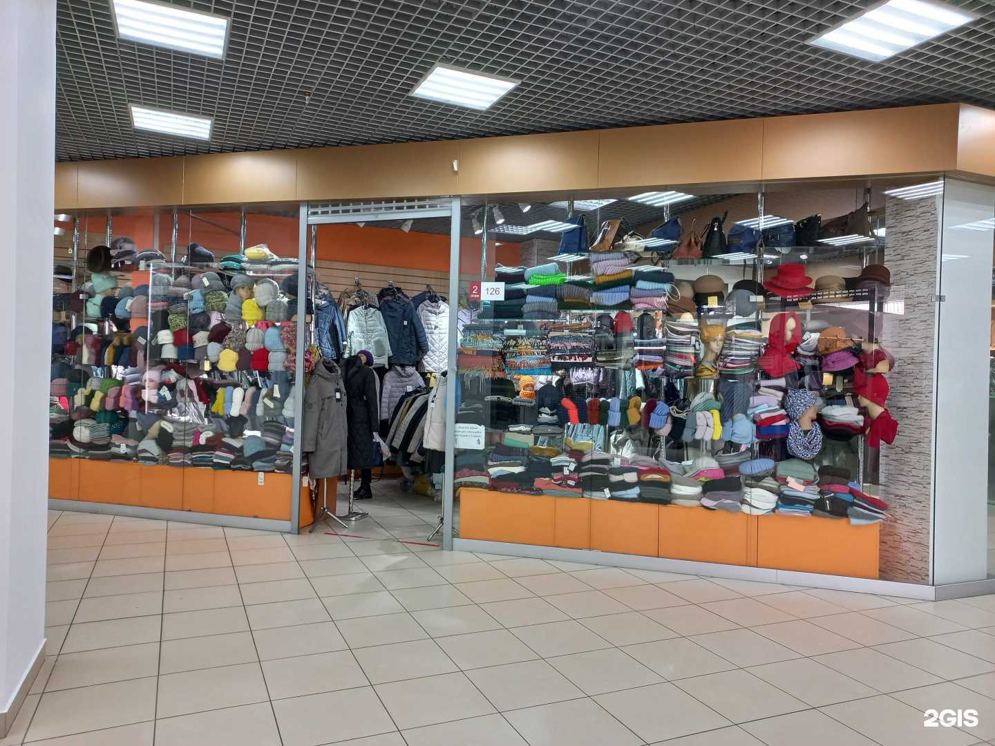 Отзывы на компанию Магазин верхней одежды и головных уборов в Иркутске c фото