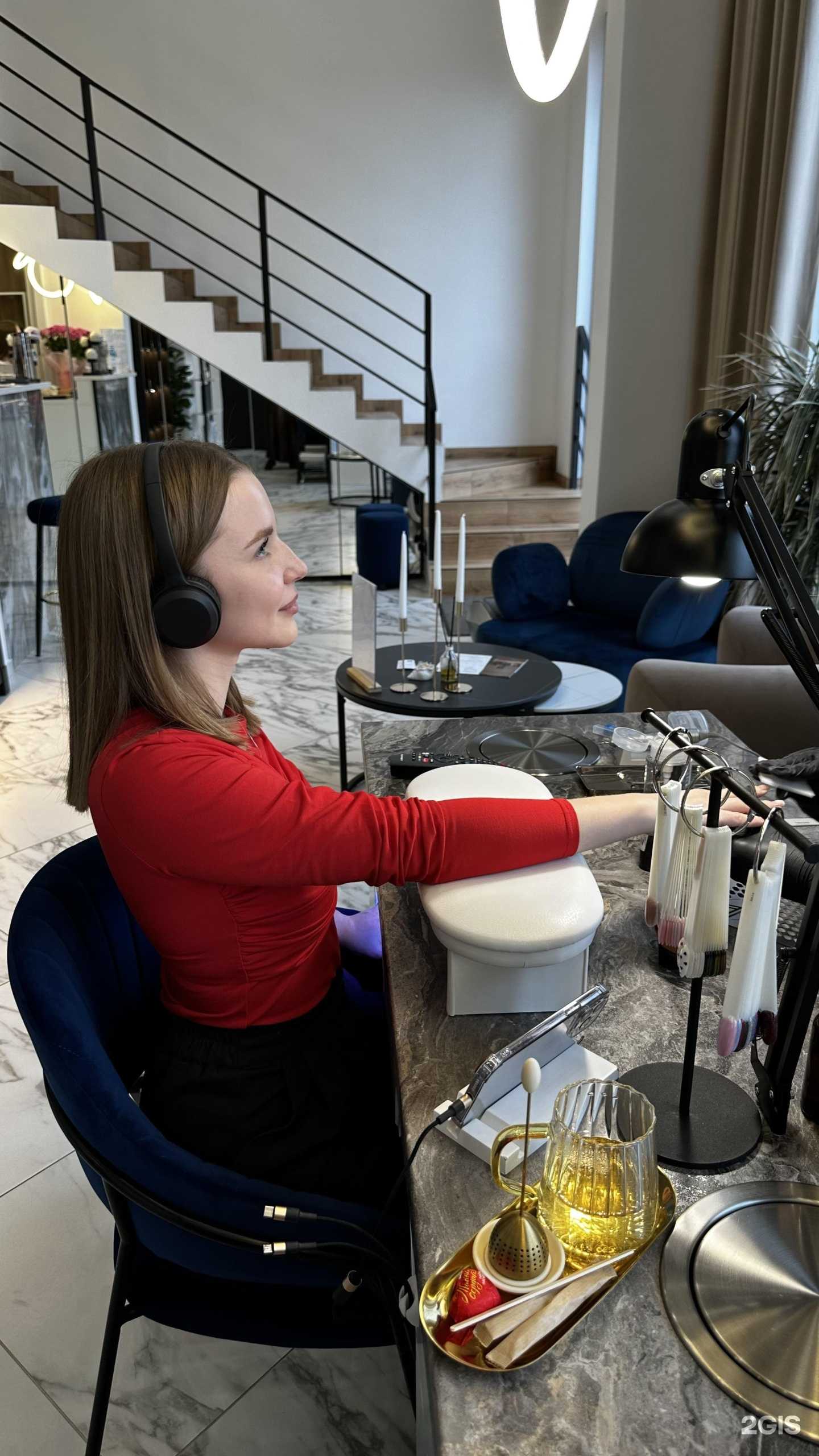 Отзывы на компанию S-lashes в г. Рязань c фото