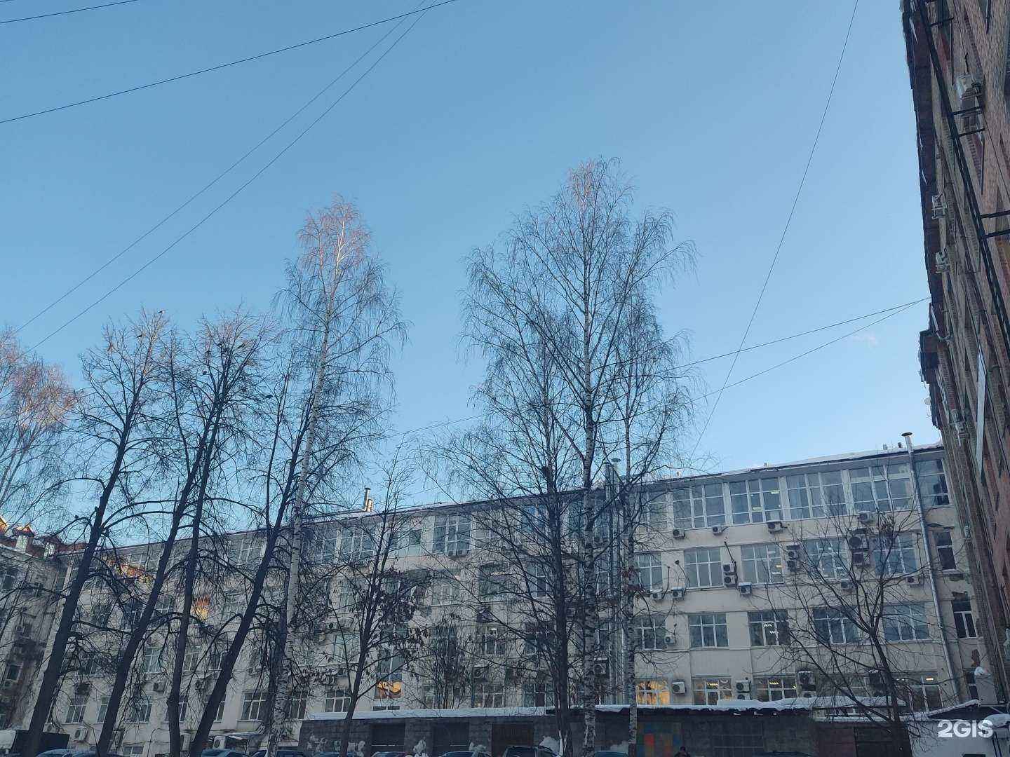 Отзывы на компанию ПермЭлектропром в Перми c фото - фотография 2 из 2