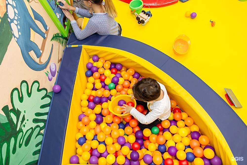 Отзывы на компанию Динотопия в Перми c фото