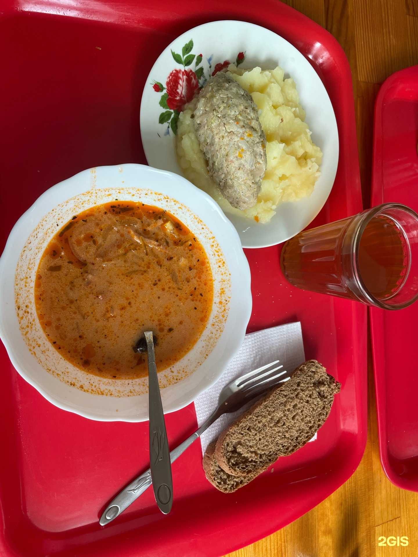 Отзывы на компанию Пельменная в г. Копейск c фото