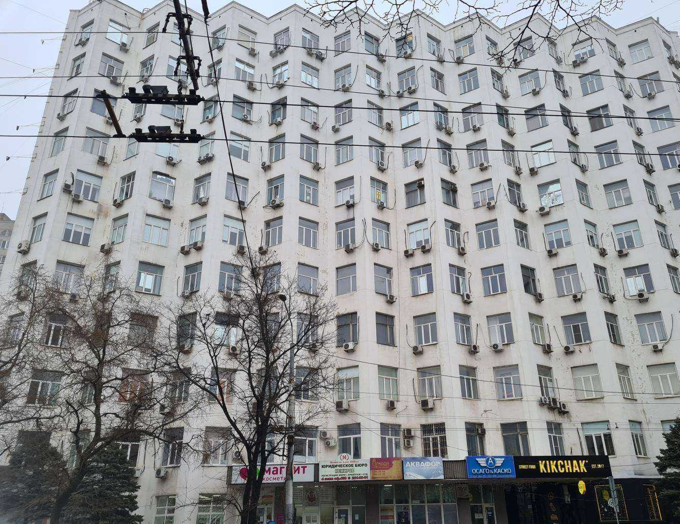 Отзывы на компанию Базис в Ростове-на-Дону c фото - фотография 2 из 2