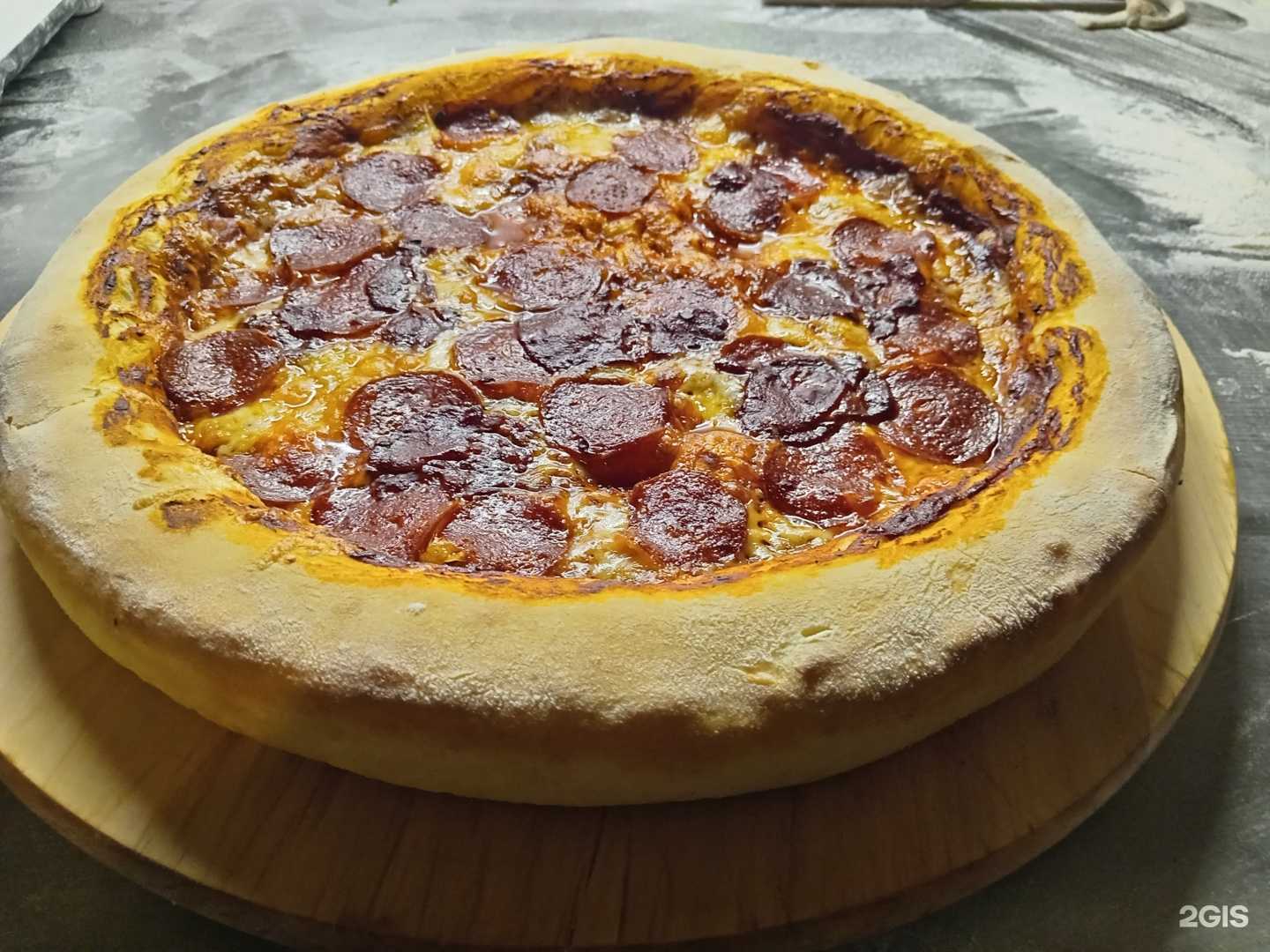 Отзывы на компанию Вкусно конечно в г. Анапа c фото