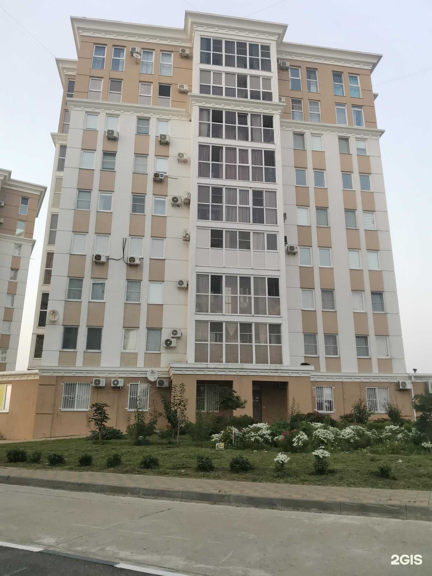 Отзывы на компанию Два багета в Анапе c фото - фотография 2 из 2