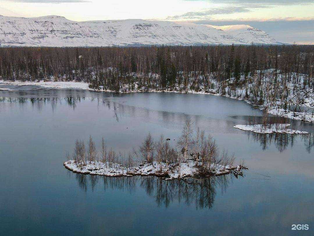 Отзывы на компанию Норильский Никель, заполярный филиал в г. Норильск c фото