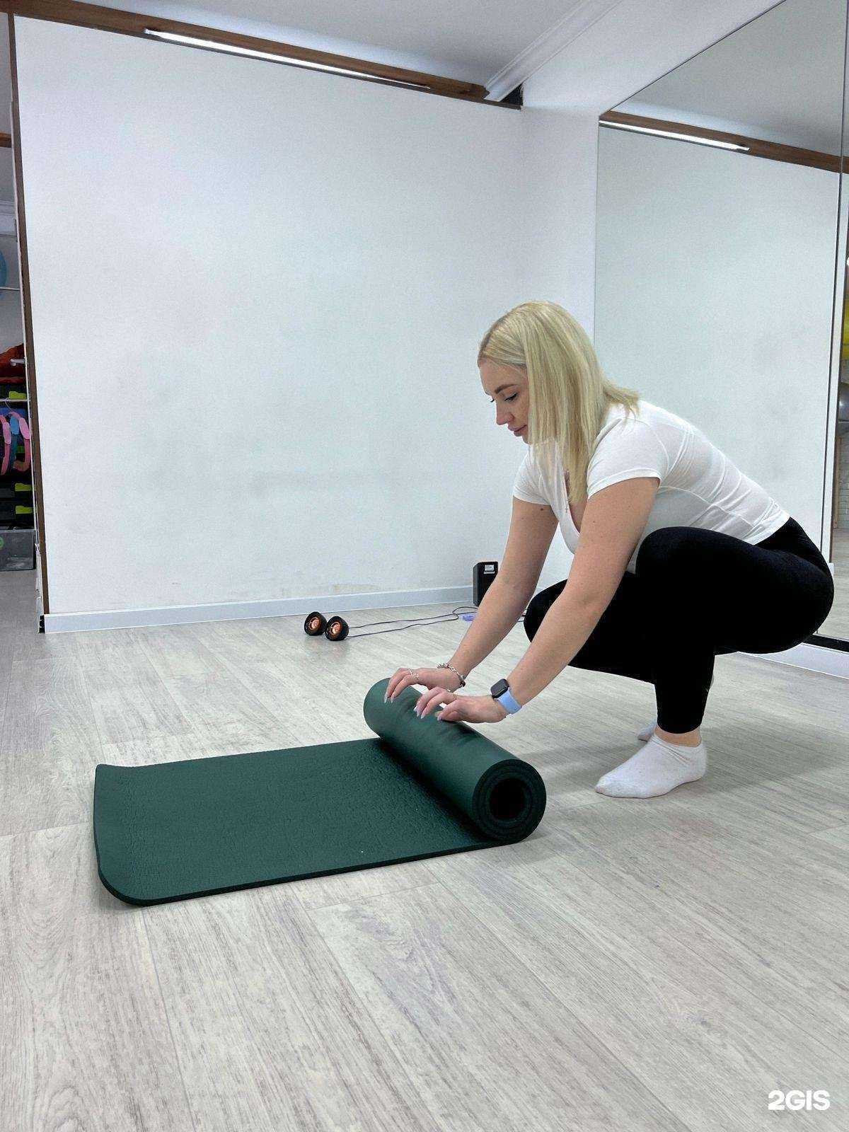 Отзывы на компанию PROТело в Ханты-Мансийске c фото