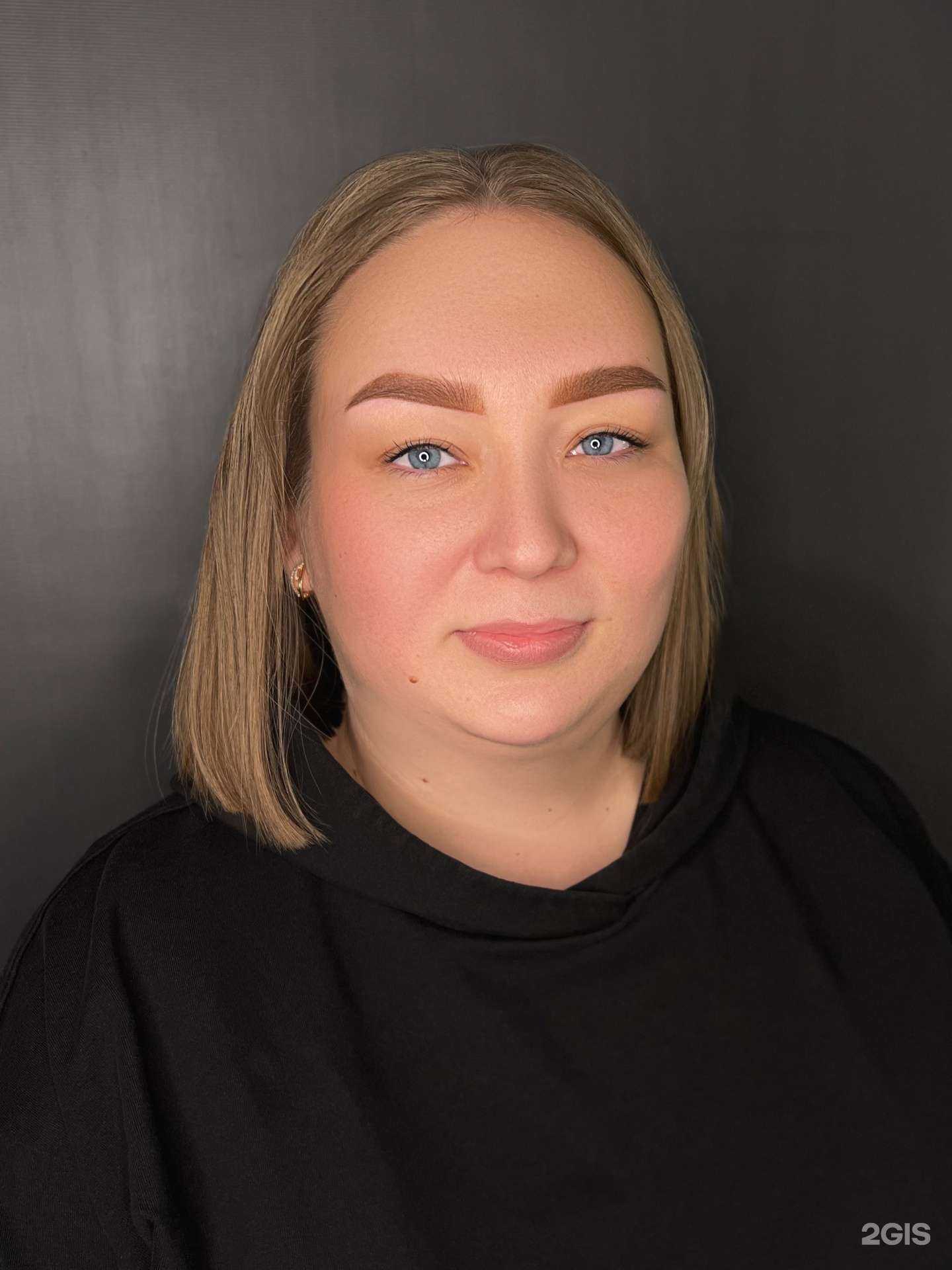 Отзывы на компанию Ya.Na.Brows в Тюмени c фото