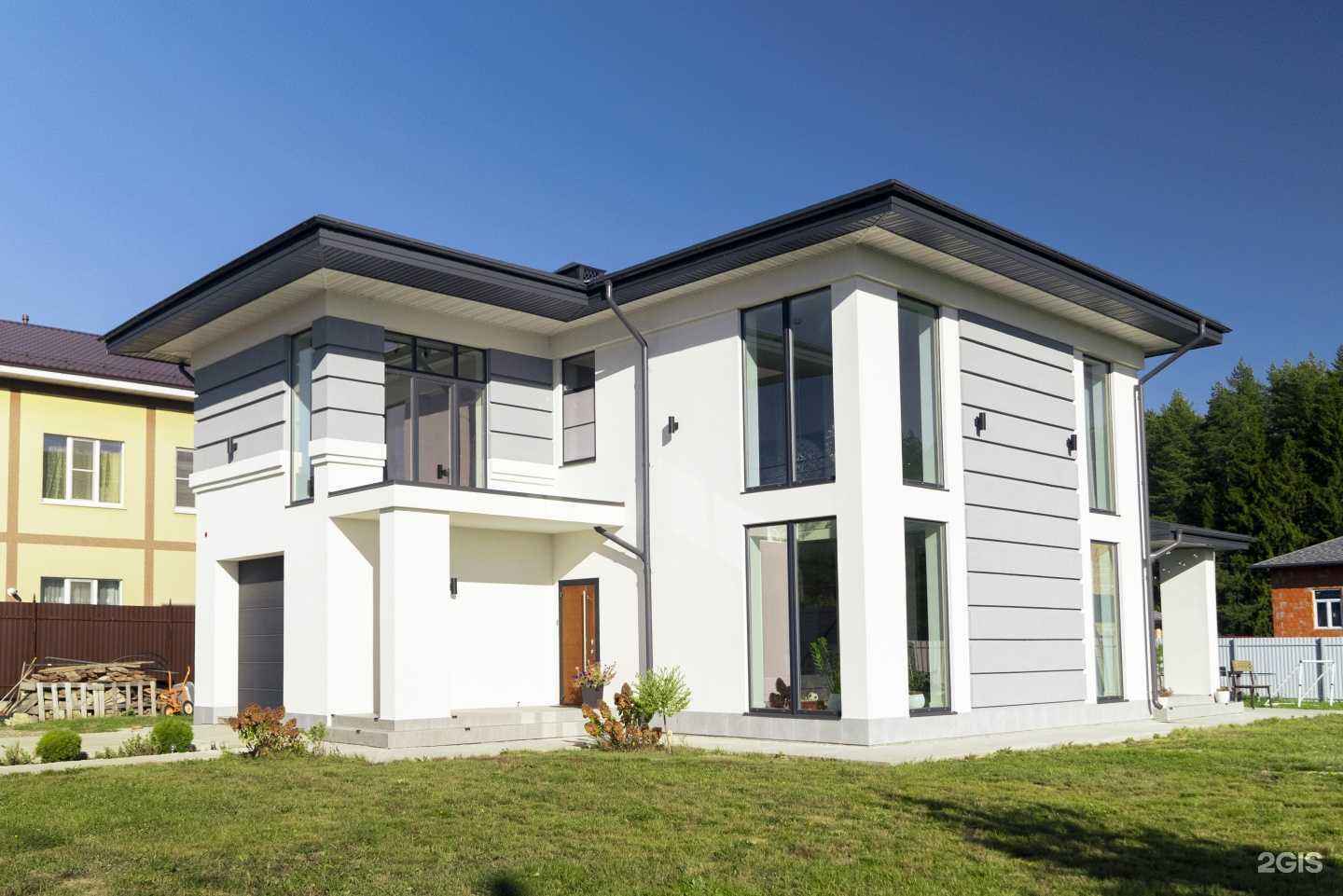 Отзывы на компанию АрхиМодуль в Иванове c фото