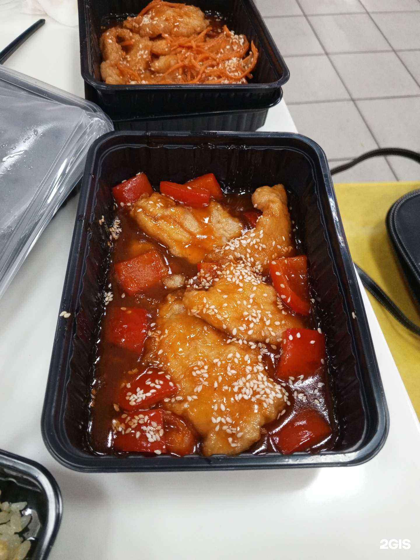 Отзывы на компанию Кунг-фу в Красноярске c фото