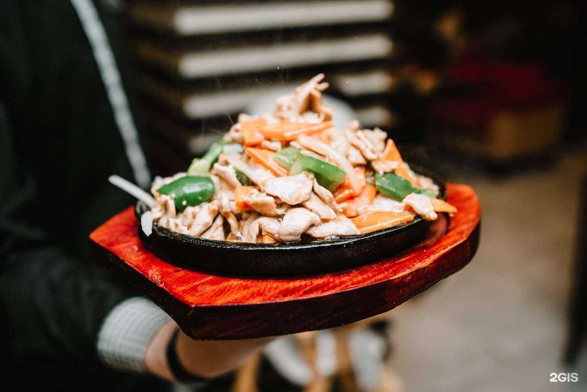 Отзывы на компанию Вилки-Палки в Хабаровске c фото